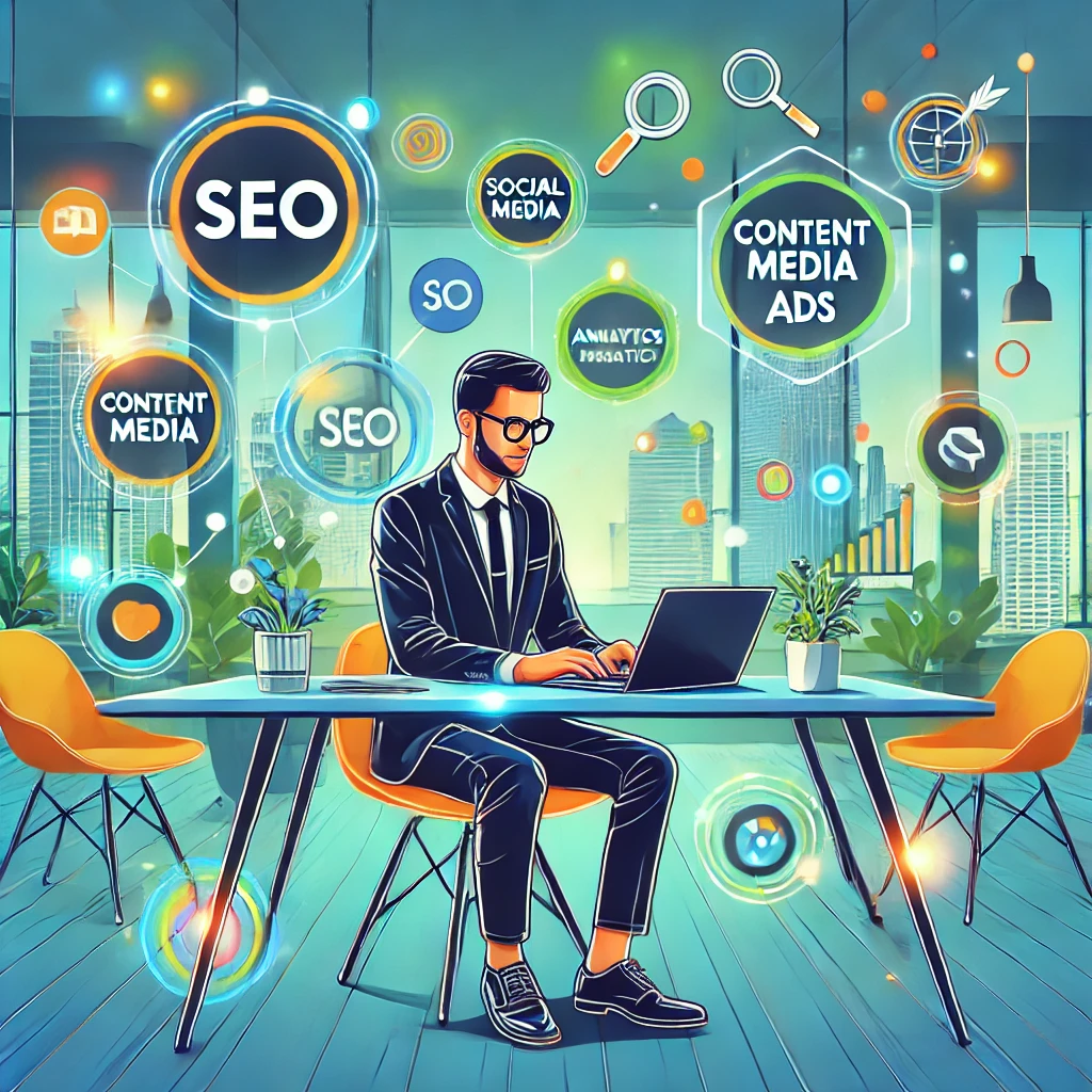 Digital Marketing Jobs
