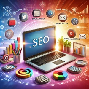 Free website to learn digital marketing