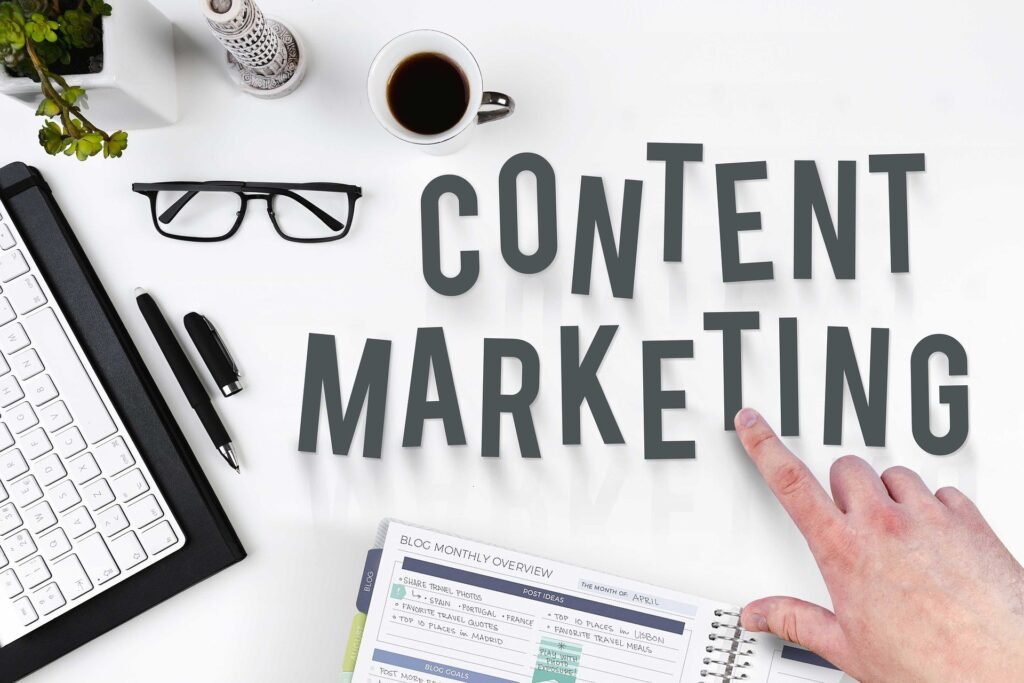 Services 7 Digital Marketing Agency