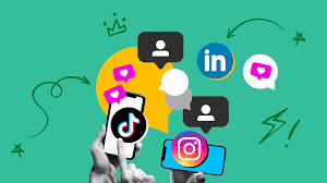 Services 2 Digital Marketing Agency
