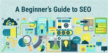 This image contains SEO Best Practices for Beginners guideline