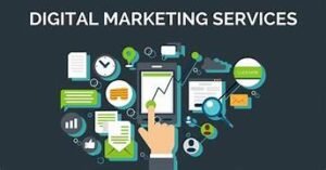 This image is about top 09 digital marketing services